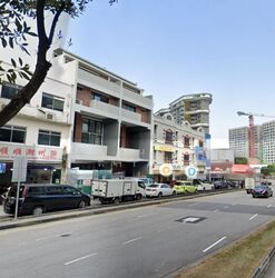 Lowland Road (D19), Terrace #504338811